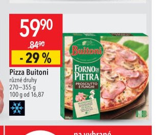 Pizza Buitoni