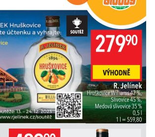 R. Jelínek