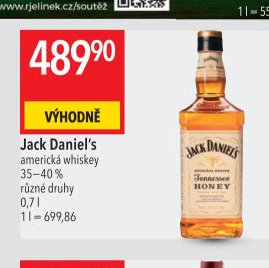 Jack Daniel's