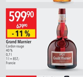 Grand Marnier