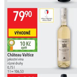 Château Valtice