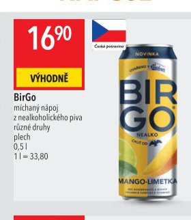 BirGo