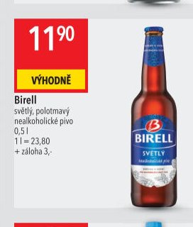 Birell