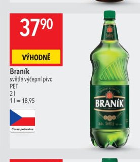 Braník