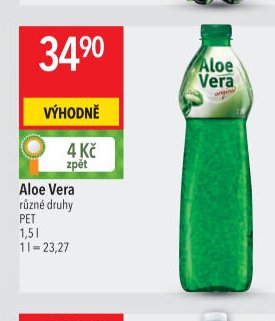 Aloe Vera