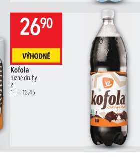 Kofola