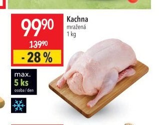 Kachna