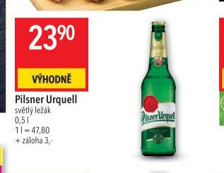 Pilsner Urquell