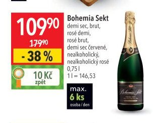 Bohemia Sekt