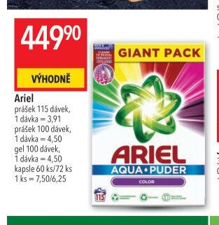 Ariel