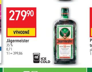 Jägermeister