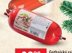 Gothajský salám