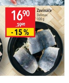 Zavináče