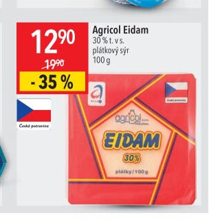 Agricol Eidam