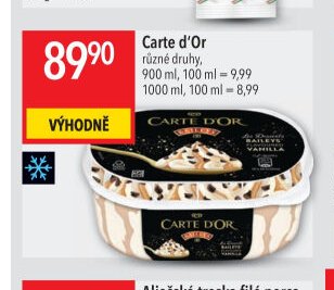 Carte d'Or