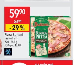 Pizza Buitoni