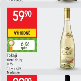 Tokaji