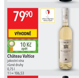Château Valtice