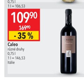 Caleo