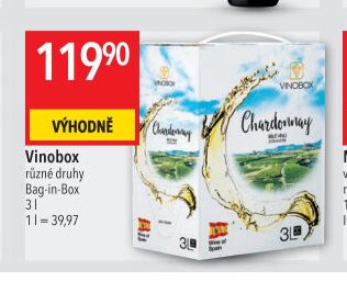 Vinobox