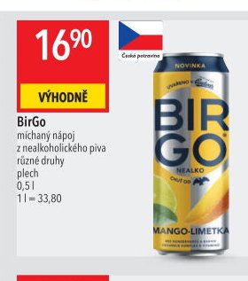 BirGo