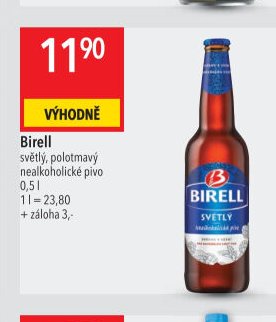 Birell