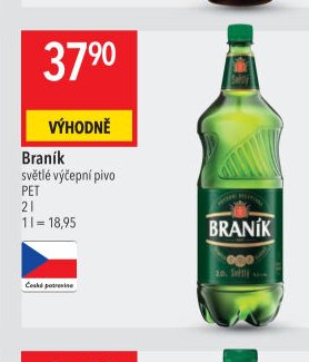 Braník
