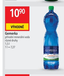 Gemerka