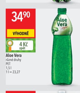 Aloe Vera