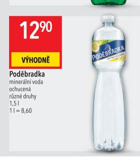 Poděbradka