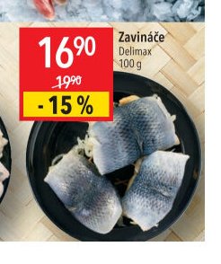 Zavináče