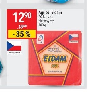 Agricol Eidam