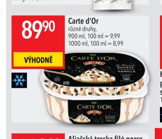 Carte d'Or