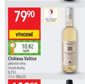 Château Valtice