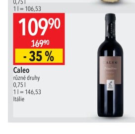 Caleo