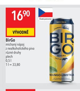 BirGo