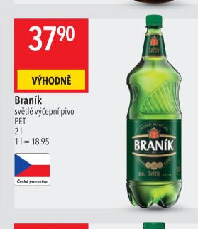 Braník