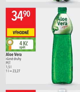 Aloe Vera