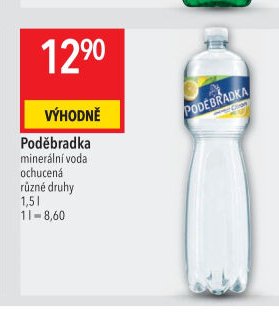 Poděbradka