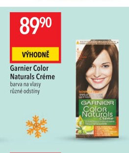 Garnier Color Naturals Créme