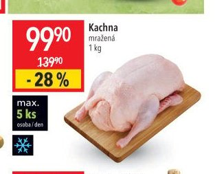 Kachna