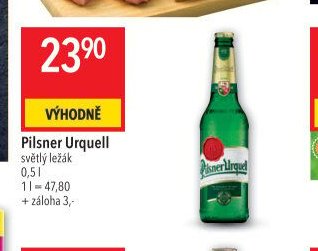 Pilsner Urquell