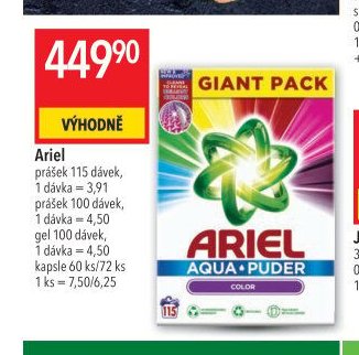 Ariel