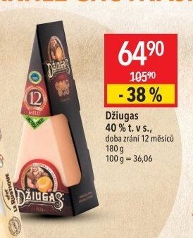 Džiugas
