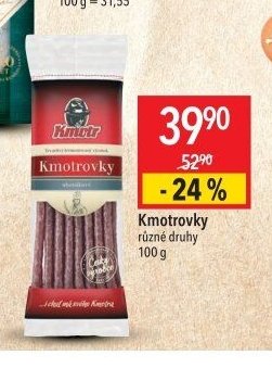 Kmotrovky
