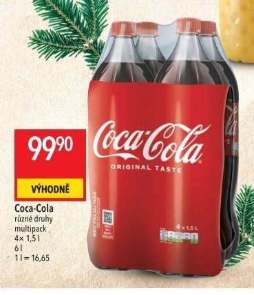 Coca-Cola
