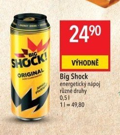 Big Shock