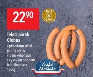 Telecí párek Globus