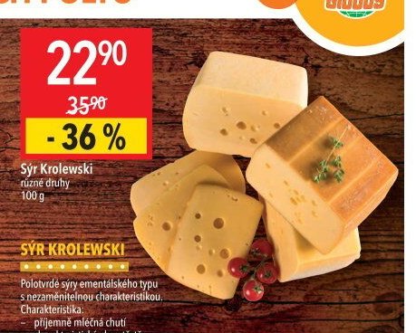 Sýr Krolewski