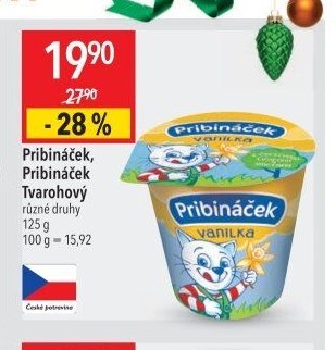 Pribináček